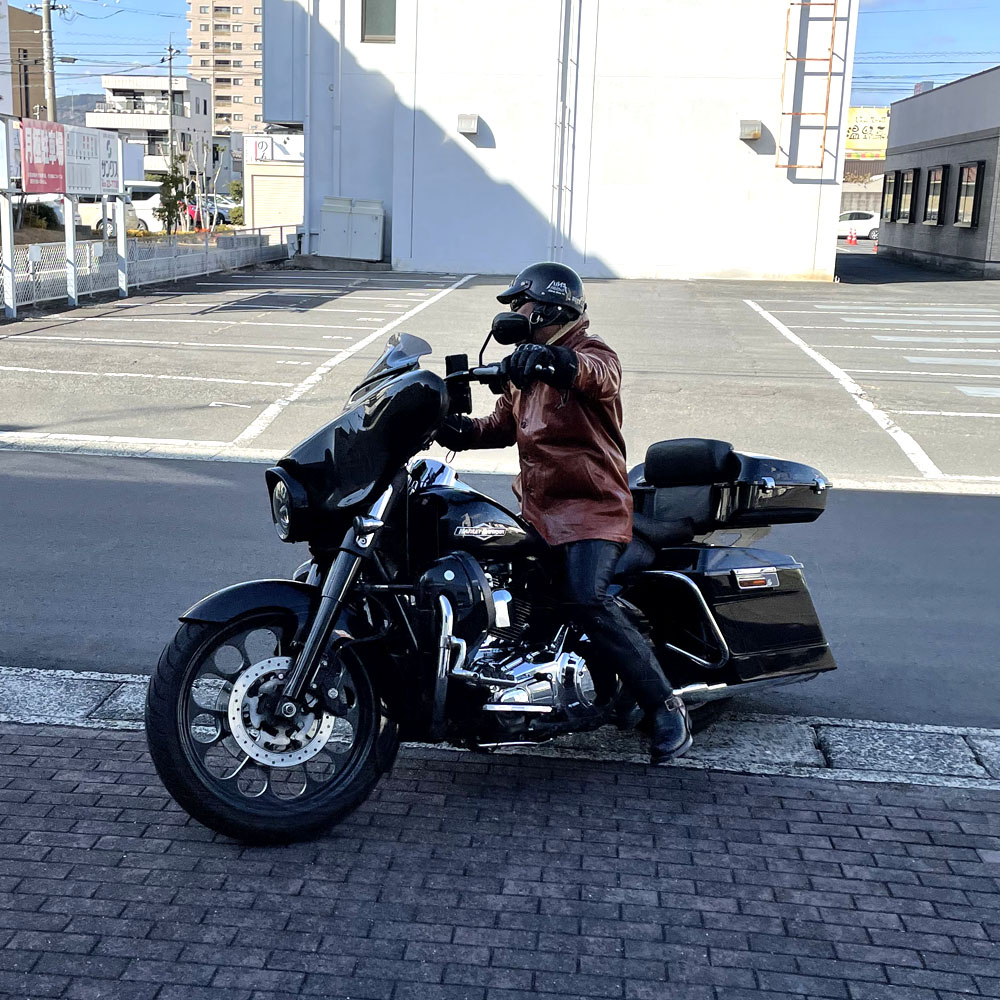 DALEE'S&CO / ダリーズアンドコー がお勧めするレザーアウター