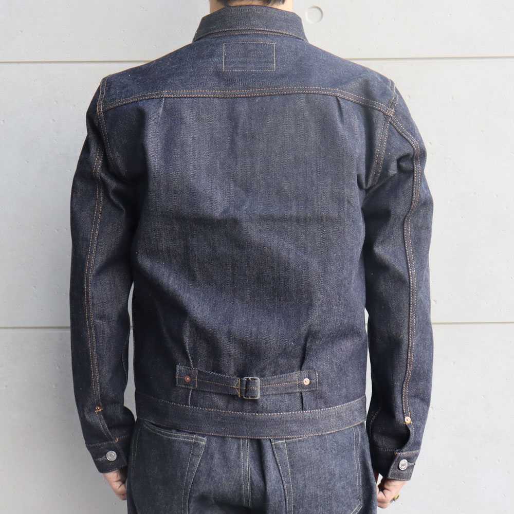 DELUXEWARE デラックスウエア より当時そのままの価格で80着限定！瞬間