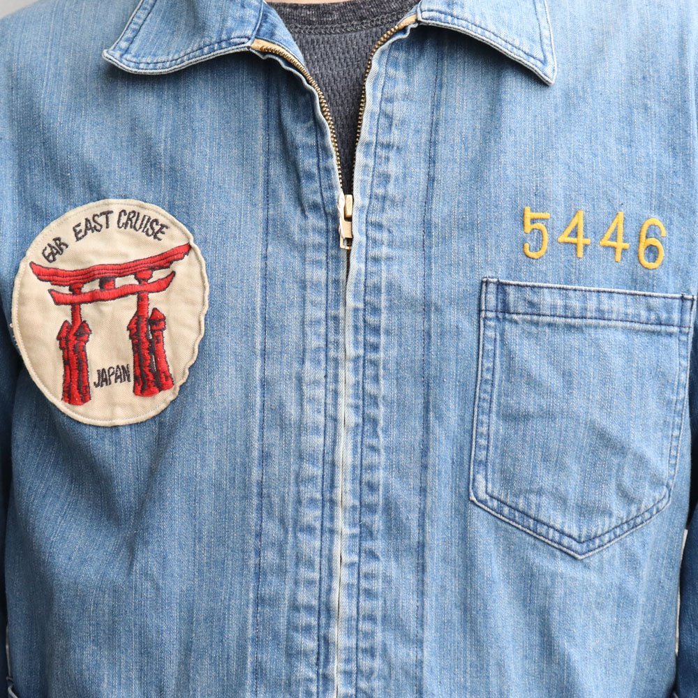 TAILOR TOYO / テーラー東洋 シービーズ の兵士が カスタムオーダー