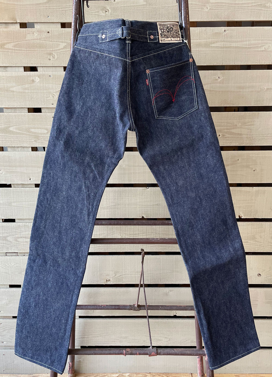 SAMURAI JEANS サムライジーンズ 毎年大好評の干支シリーズのジーパン 