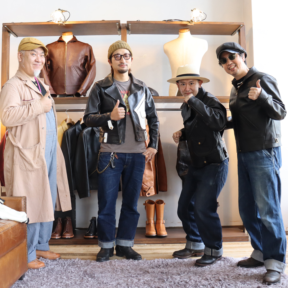 ダッパーズ ウールカーディガン 40 のアイテムを 完売品□美品□日本製 Dapper's ダッパーズ (40