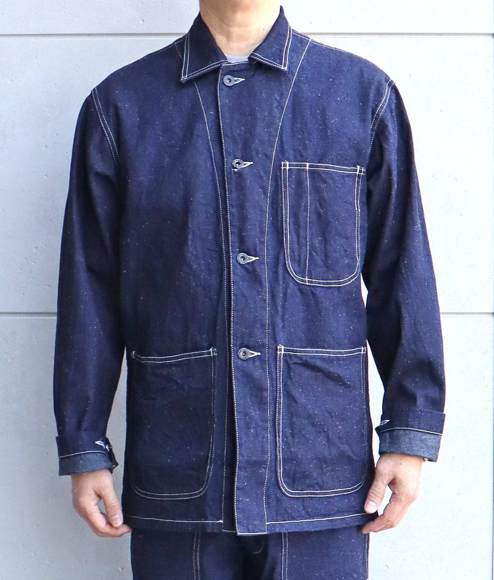 JELADO / ジェラード より ヴィンテージの良さを活かし、現代仕様に