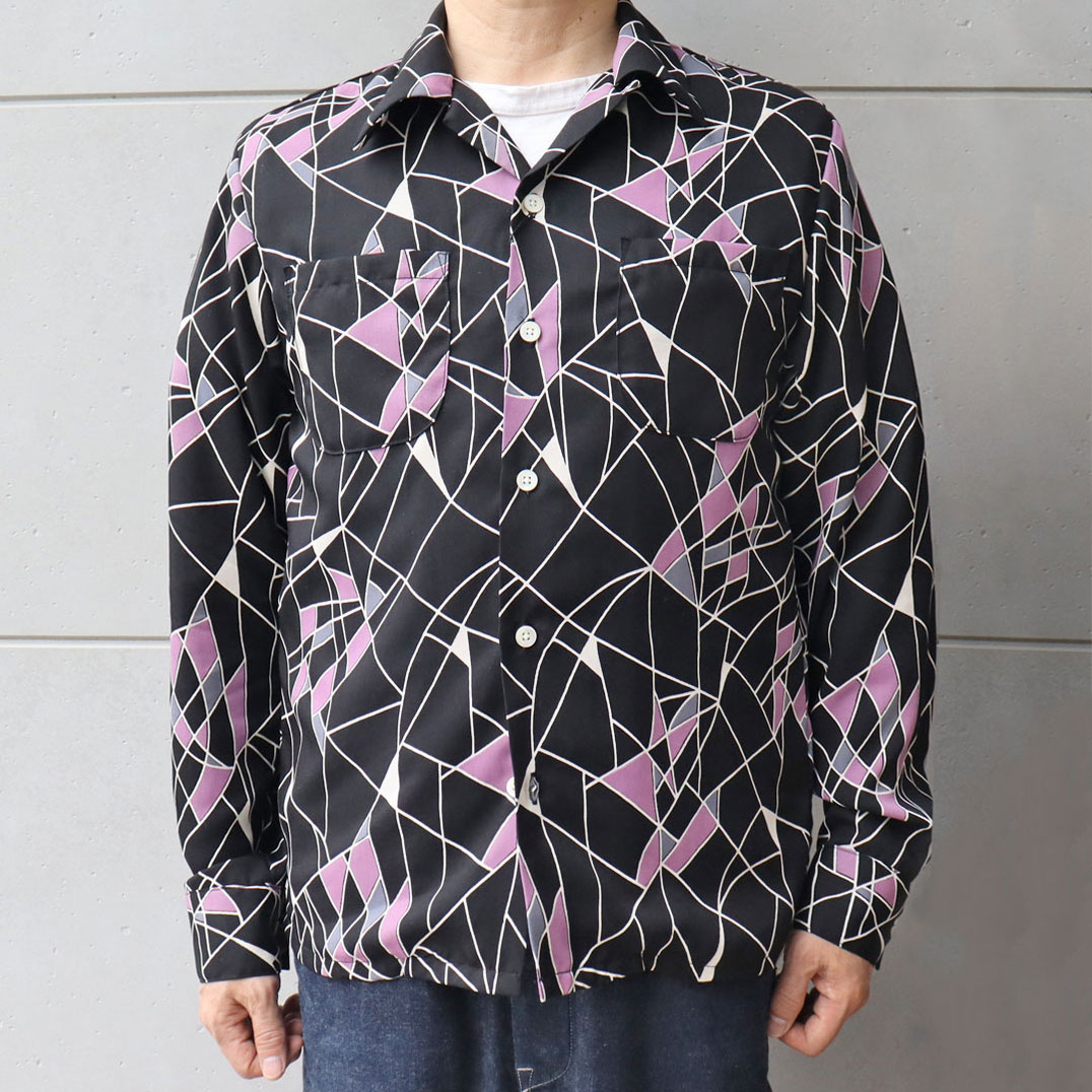 JELADO / ジェラード より人気シーリーズ！WESTCOAST SHIRTS
