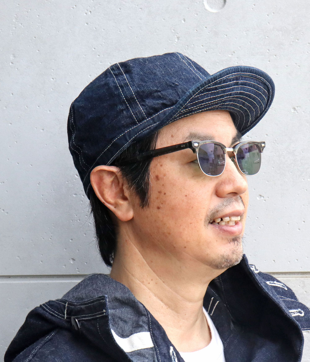 BUZZ RICKSONS バズリクソンズ 毎度入荷してあっという間に完売