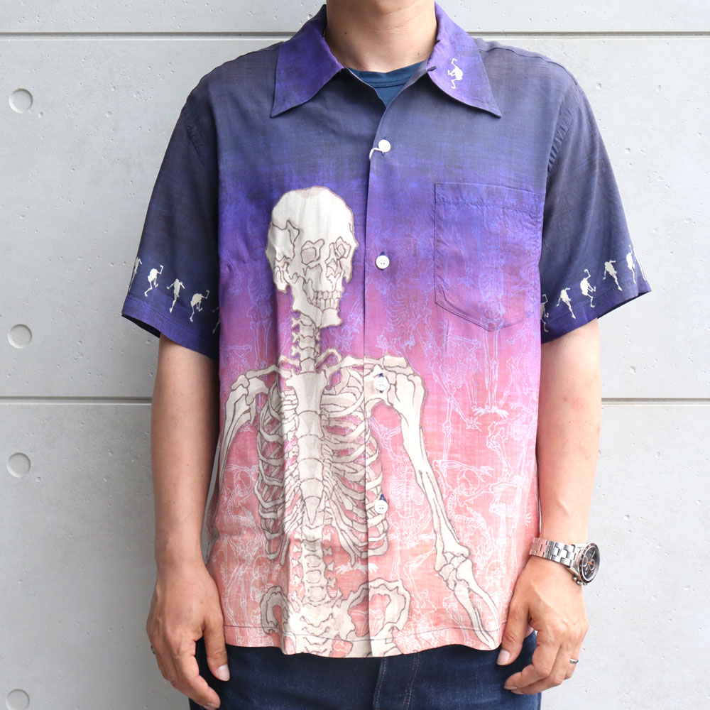 SUN SURF SPECIAL EDITION サンサーフ日本の意匠 National Treasure of