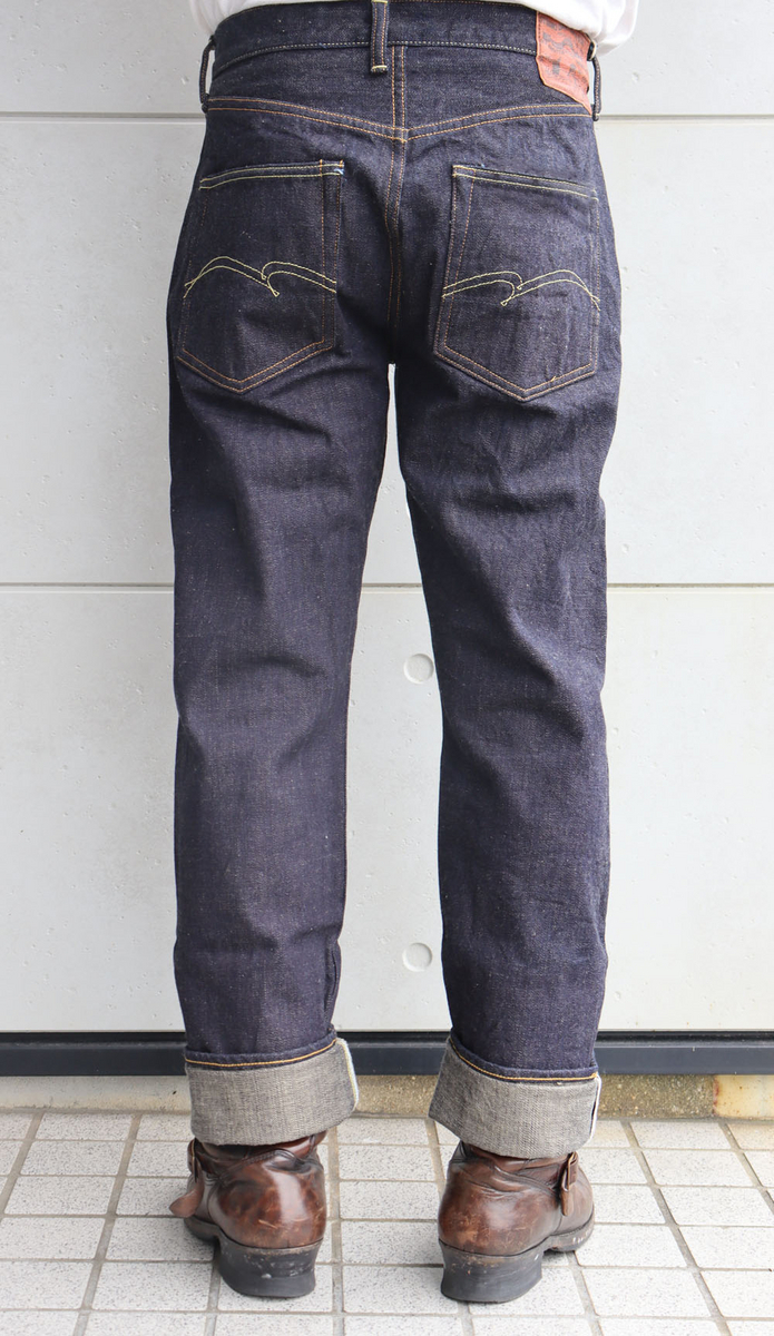 STUDIO D'ARTISAN / ステュディオダルチザン 日本最初機の力織機『G3