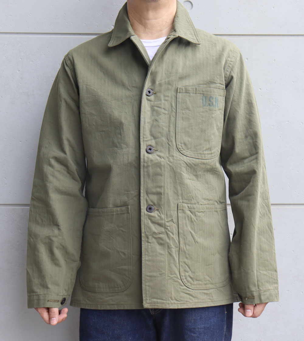 ☆背中で語るシリーズ☆ BUZZ RICKSON'S バズリクソンズ新作