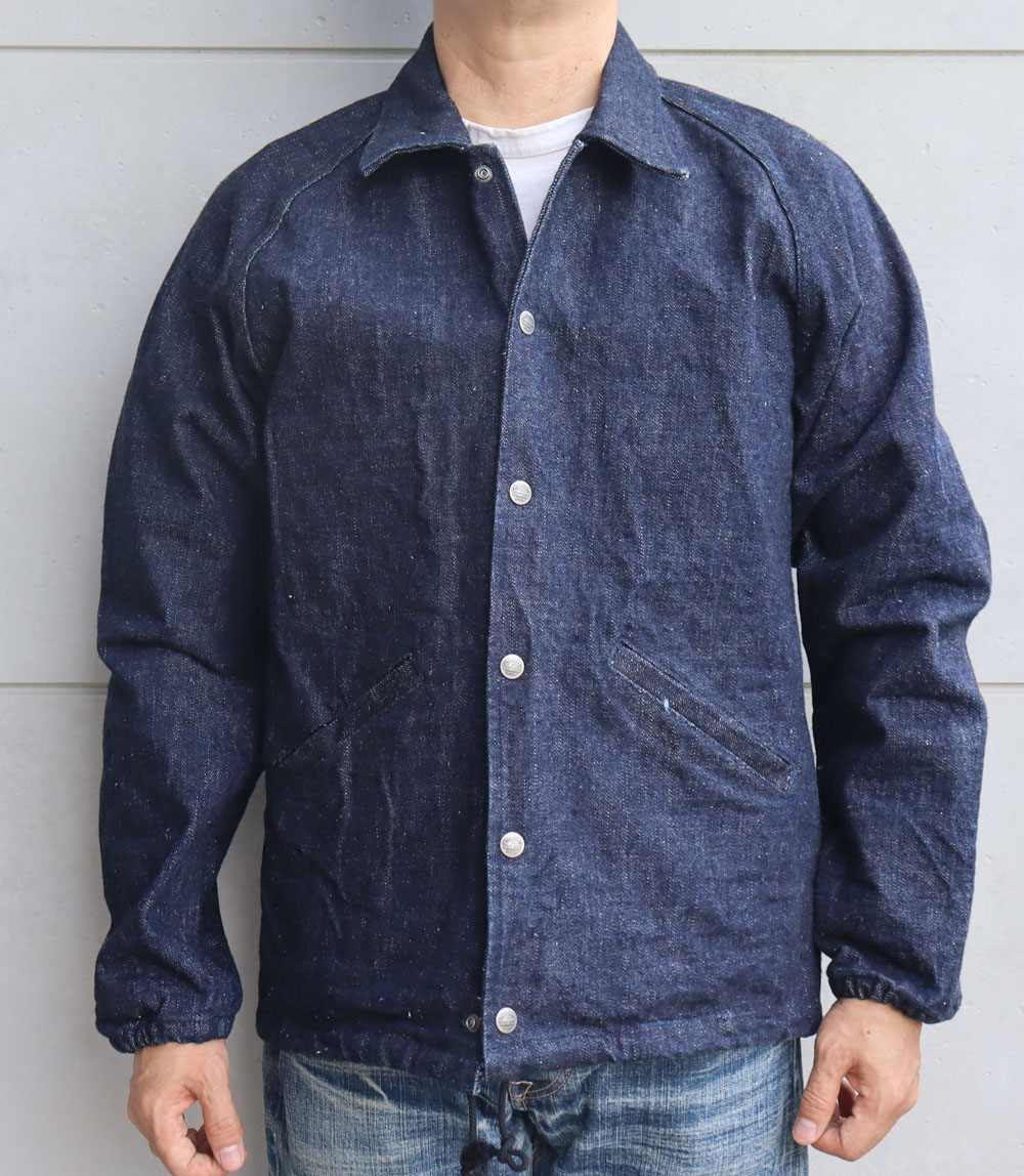 SAMURAI JEANS サムライジーンズより 17ozデニム生地を使用した ハード