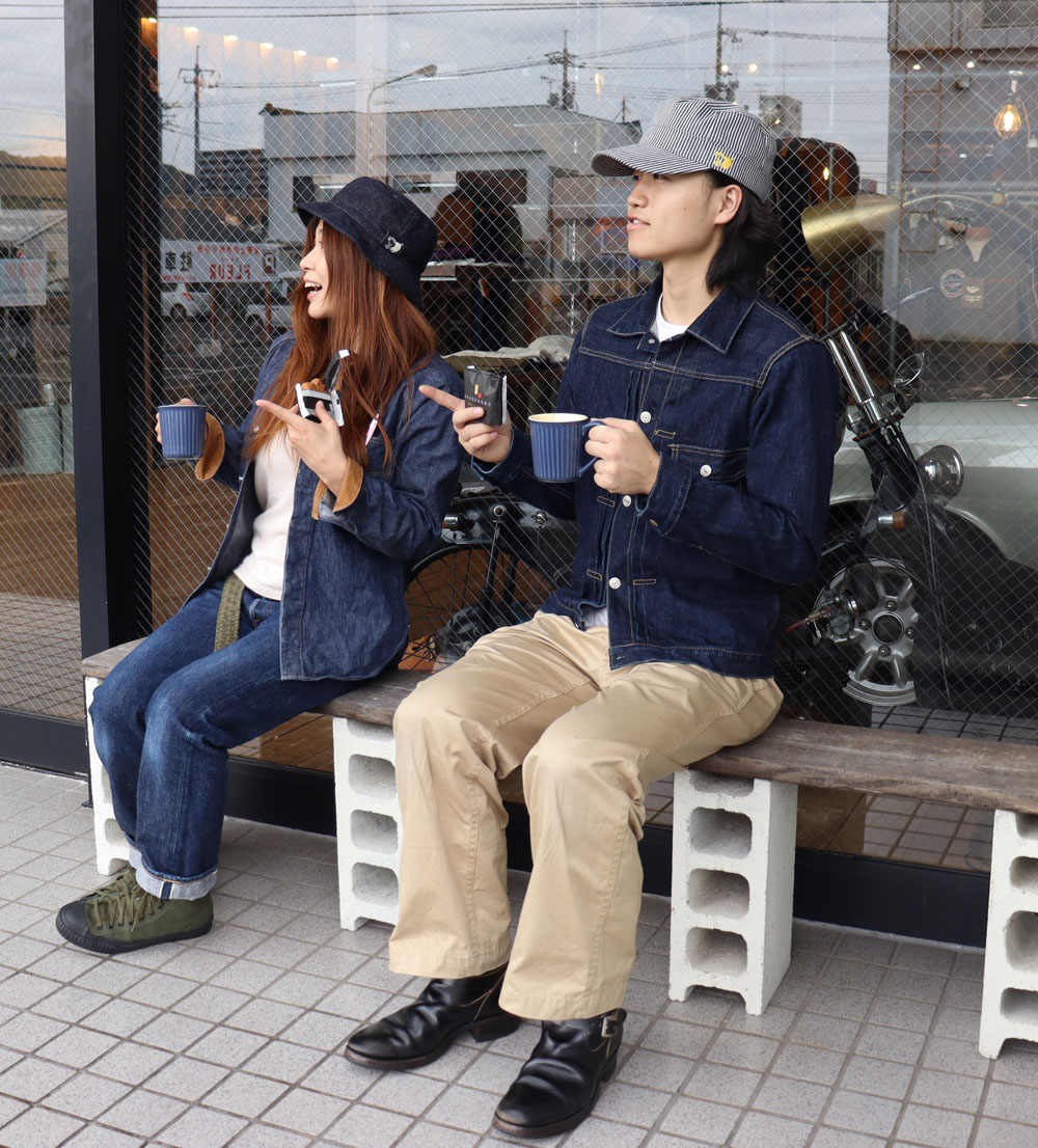 ステュディオダルチザン studio d'artisan 帽子 キャップ ステュディオ