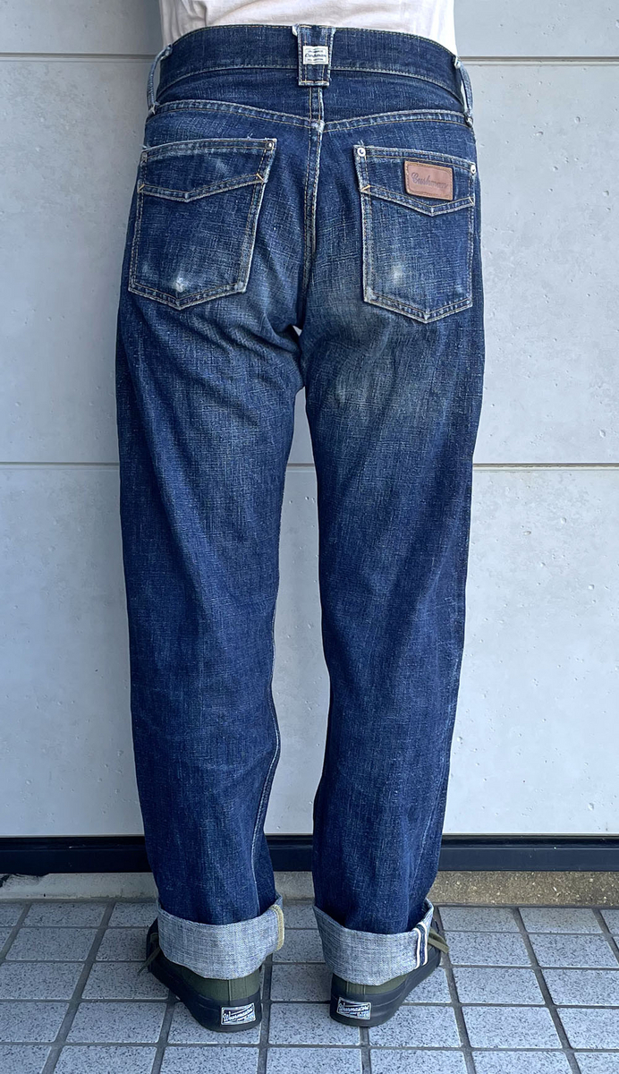 CUSHMAN / クッシュマン より 待望の再登場 ！ 知る人ぞ知る 60年代 の