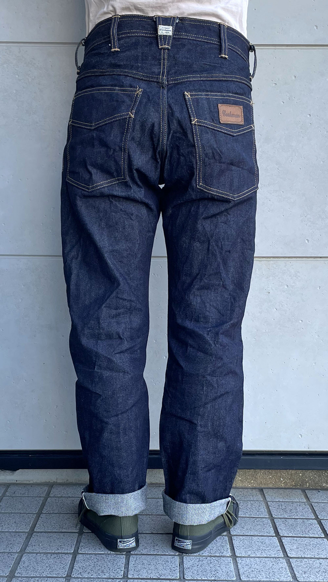 CUSHMAN / クッシュマン より 待望の再登場 ！ 知る人ぞ知る 60年代 の