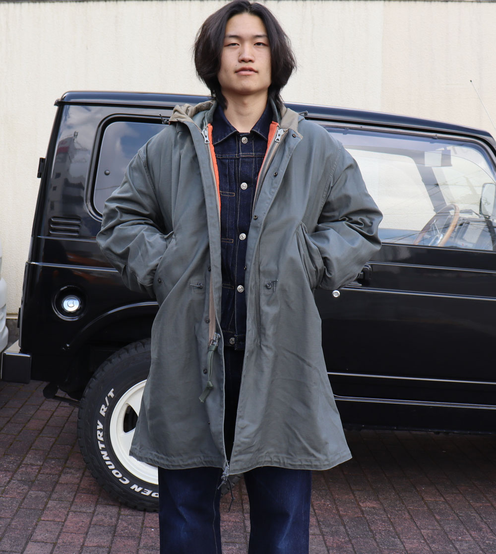 BUZZ RICKSON'S バズリクソンズ 30周年記念アイテム！！ ミリタリー