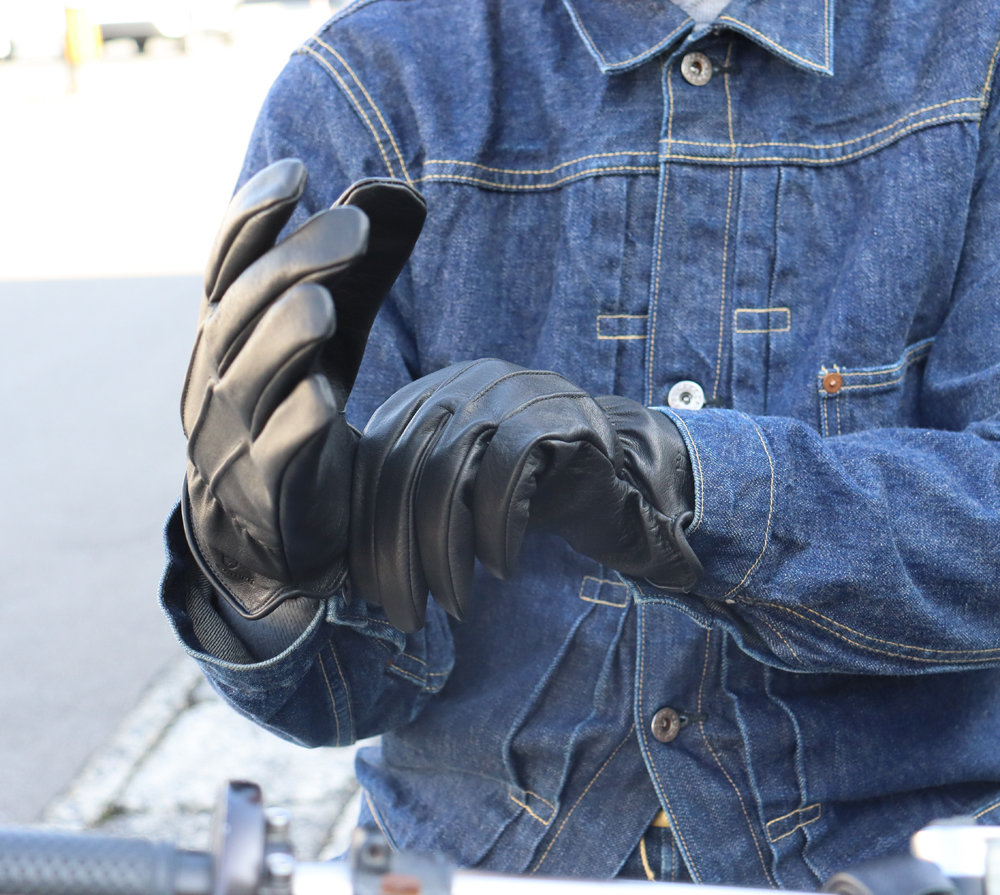 Y'2LEATHER / ワイツーレザー 「本当に馬革！！？」驚くほど柔らかく