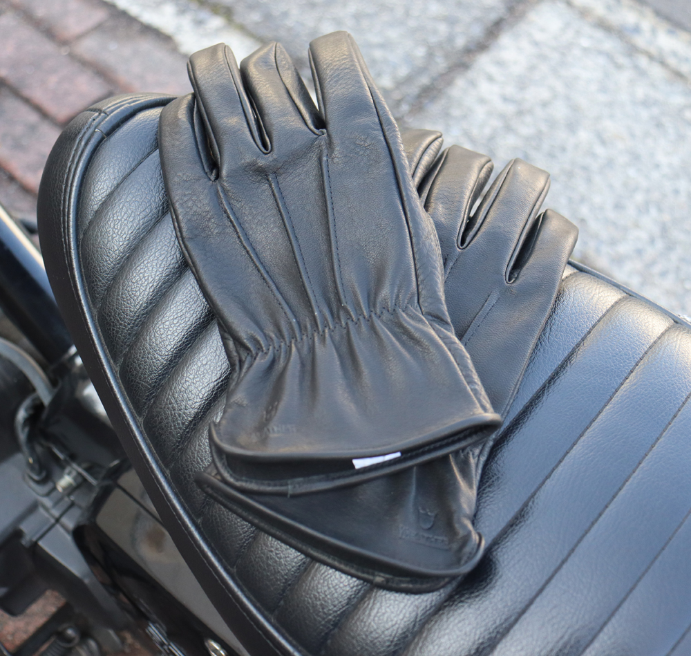 Y'2LEATHER / ワイツーレザー 「本当に馬革！！？」驚くほど柔らかく
