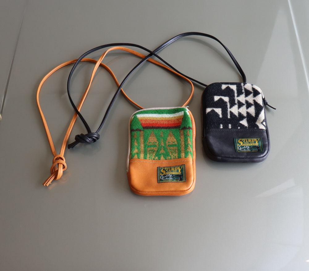 JELADO×STURDY ジェラード と スターディ のコラボアイテム！ 可愛くて