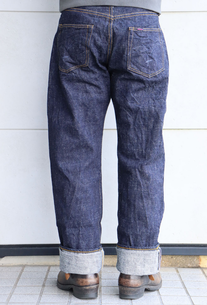 サムライジーンズ ３点 SAMURAI JEANS/サムライジーンズ 17oz零 大戦モデル S3000VXll 久々の