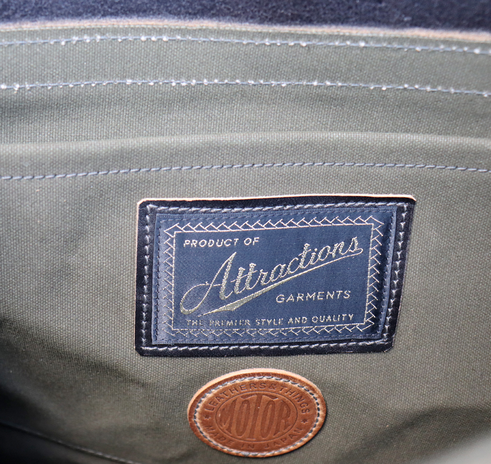 ⚠️見逃し厳禁です！！ ATTRACTIONSアトラクションズ 特別別注