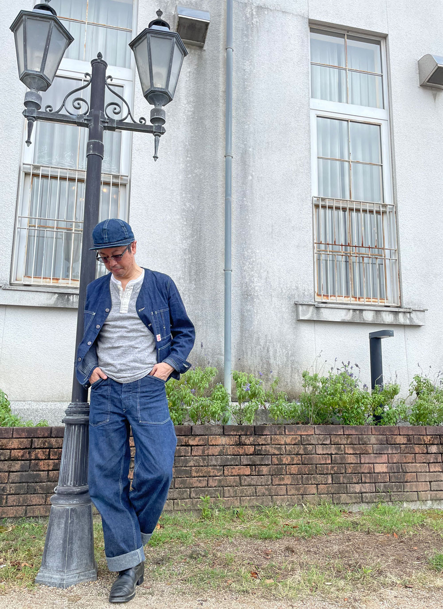 ☆臨時休業のお知らせ☆ - アメカジ通販で国産ジーンズをお探し