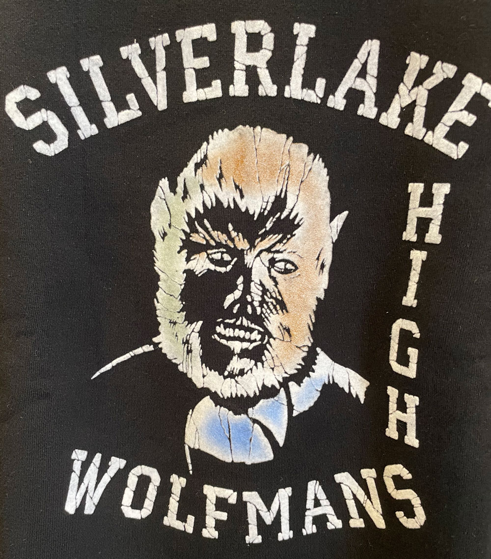 JELADO ジェラード カラーフロッキースウェットシリーズ！ 今季は