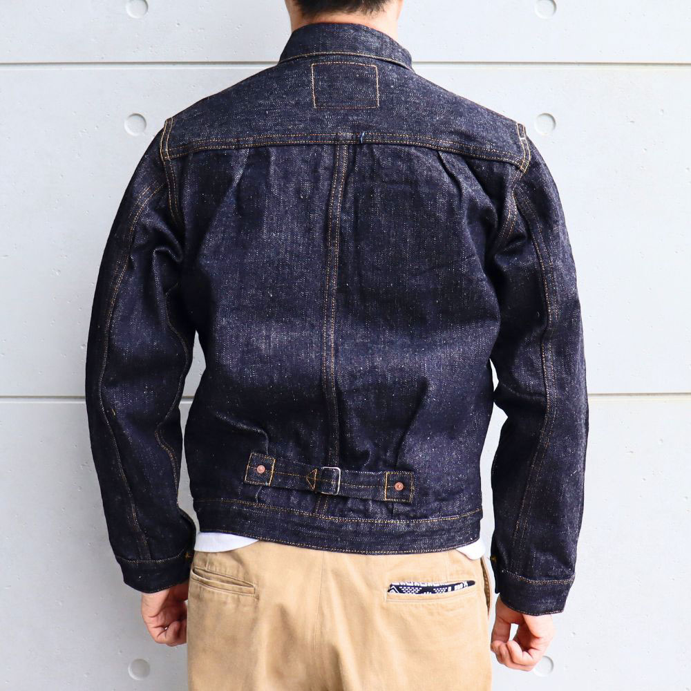 サムライジーンズ ３点 SAMURAI JEANS サムライジーンズ のZero Plus (零+) モデルTバックG