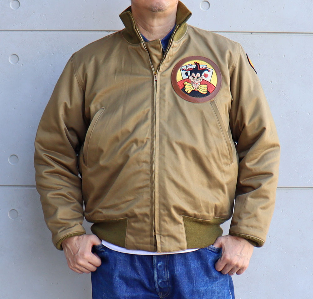 バズリクソンズ BUZZ RICKSON タンカースジャケット アメカジ 楽天市場】バズリクソンズ Buzz Rickson's タンカース TANK