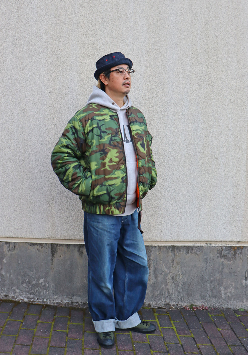 365日愛用できる帽子