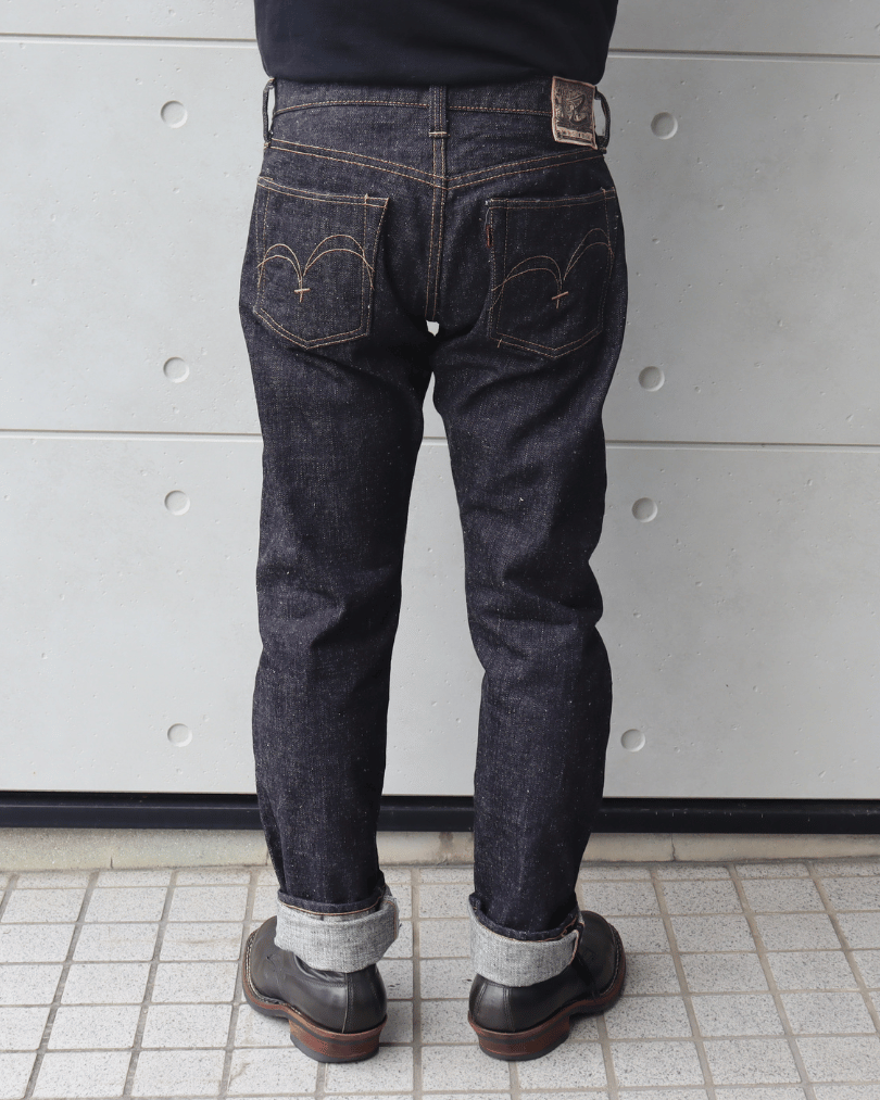 SAMURAI JEANS サムライジーンズ スペシャル限定：巳年モデル