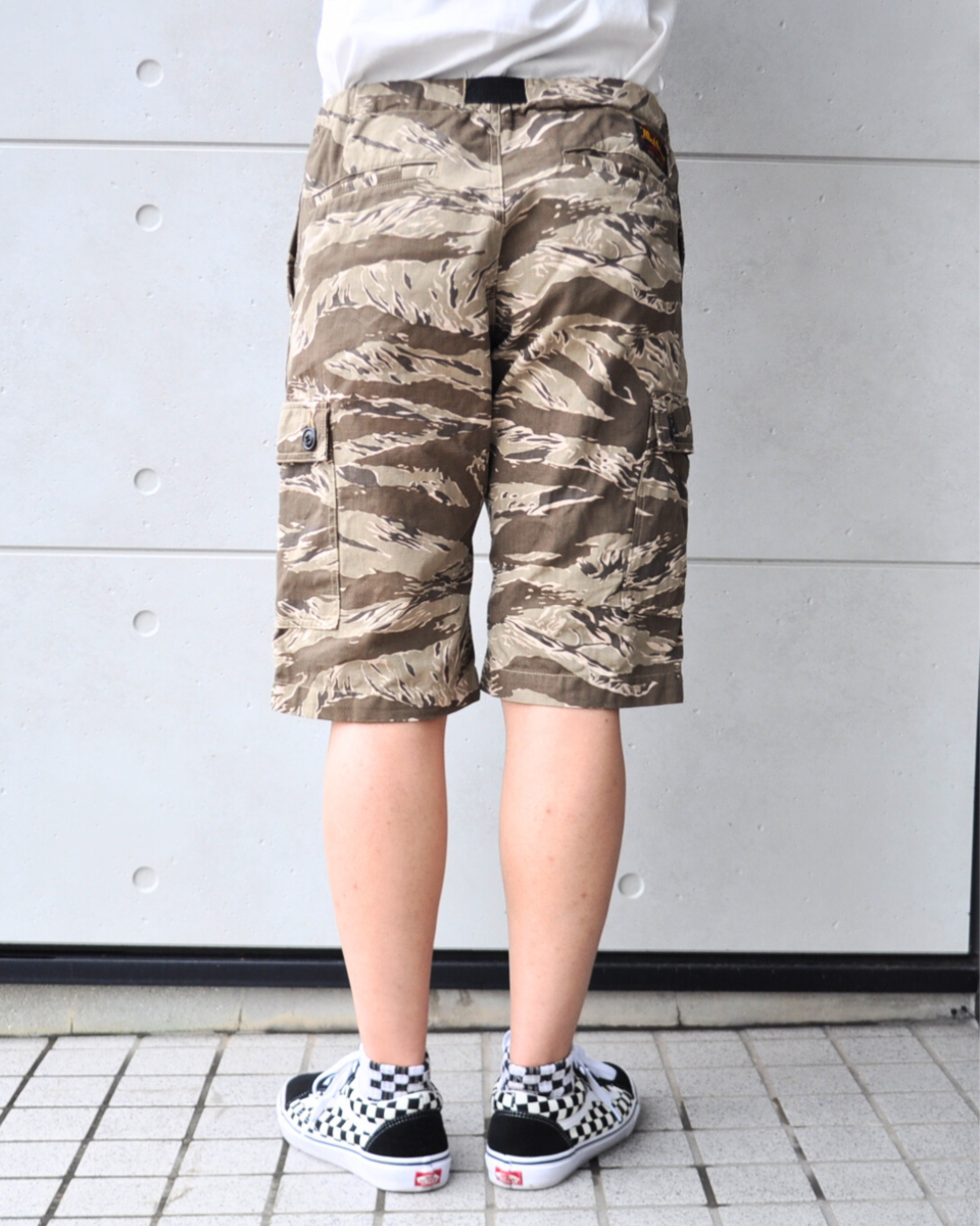 CUSHMAN x MATTSONS クッシュマン x マットソンズ 62461 CARGO
