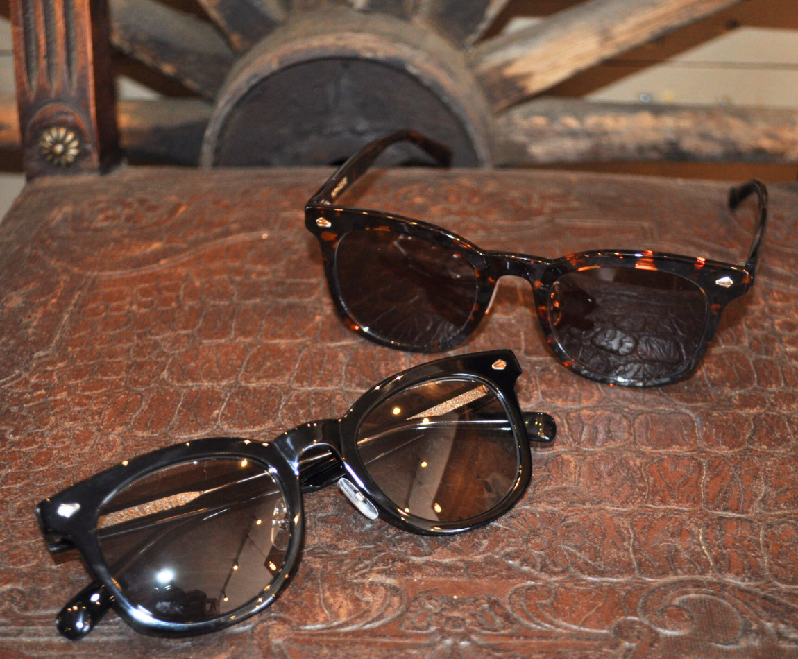 ORGUEIL オルゲイユ サングラス Flip-Up Glasses アメカジ ORGUEIL オルゲイユ OR-7358B/D Flip-Up Glass フリップアップグラス