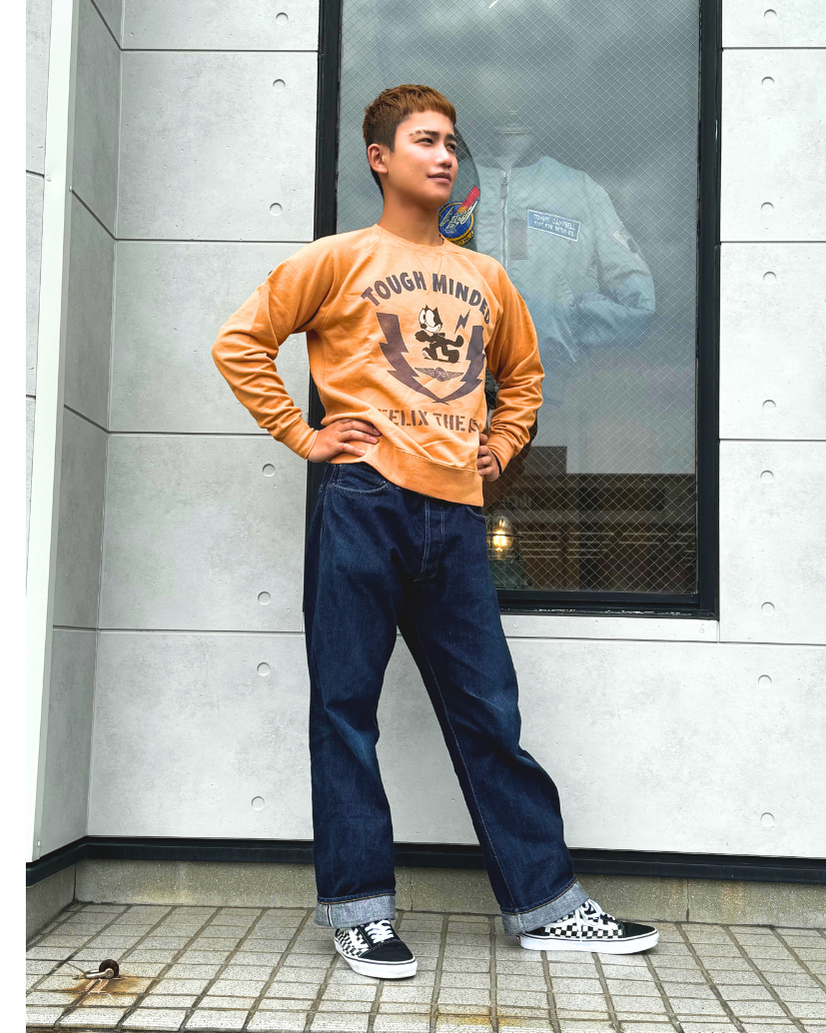 TOYS McCOY トイズマッコイ より 超可愛いのに大人っぽい雰囲気を感じ