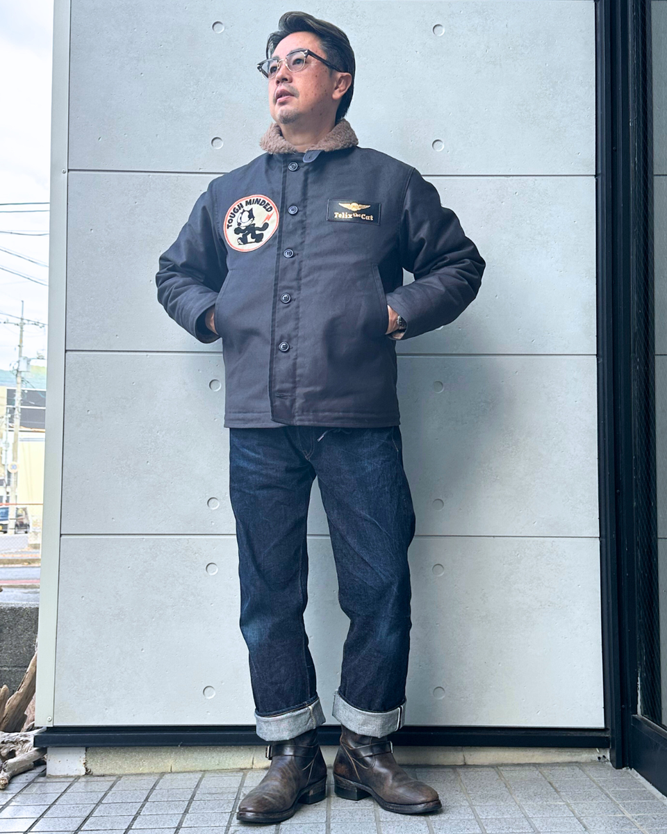 TOYS McCOY トイズマッコイ より 「フィリックス・ザ・キャット