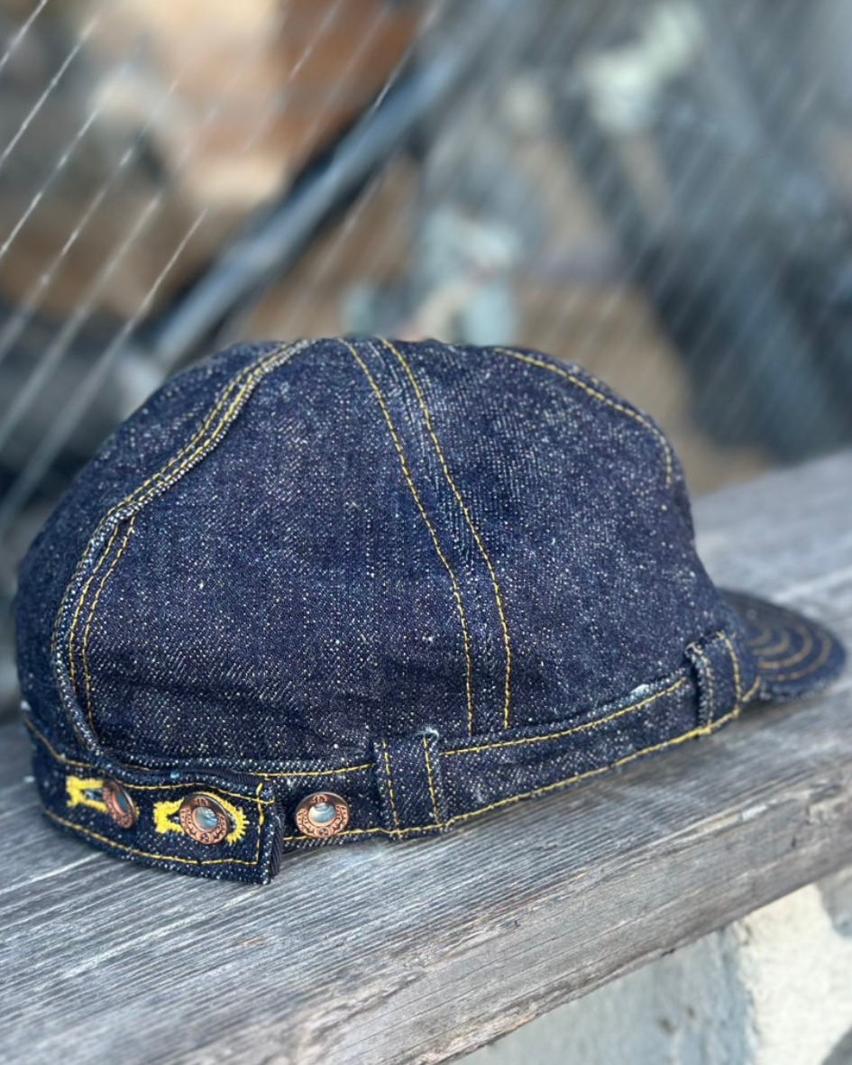 SAMURAI JEANS サムライジーンズ より 大人気の定番アイテム「デニム