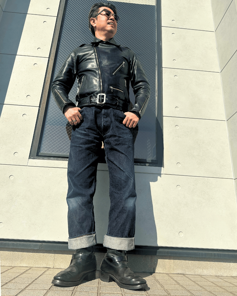 ATTRACTIONS アトラクションズが提案する BILTBUCK ビルトバック の