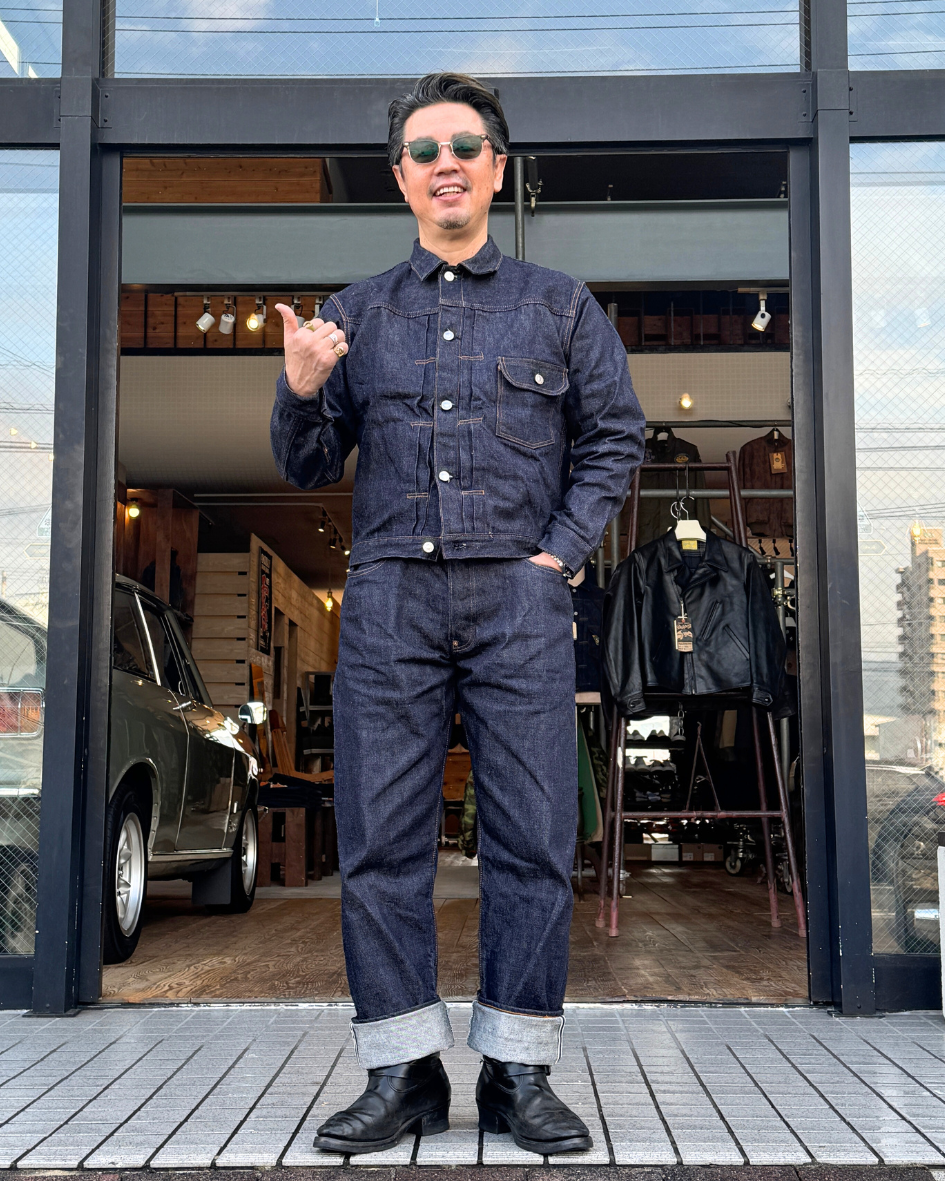 お知らせ！ 新しく取り扱いを始めました！ Good Old & Co. グッド