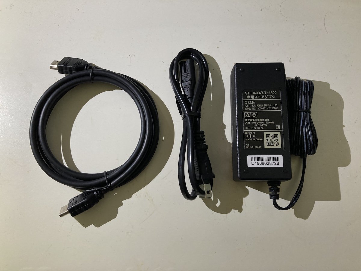 ひかりTVのチューナーをBS4K対応のモデル(ST4500)にして感じた ひかりTVのチューナーをBS4K対応のモデル(ST4500)にして感じた