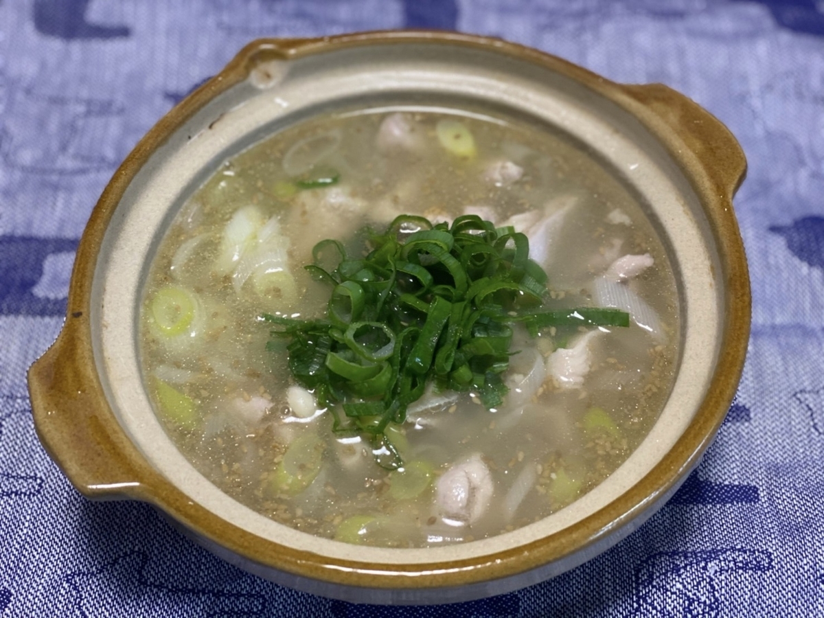 韓国料理】簡単!5分で作れる激ウマ参鶏湯(サムゲタン )レシピ - でぼの韓国旅行ブログ 韓国料理】簡単!5分で作れる激ウマ参鶏湯(サムゲタン )レシピ - でぼの韓国旅行ブログ