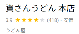食べログは点数以前にレビュー数が少なくスマホ利用がしにくくて 最近はgoogleマップのクチコミをチェックすることが増えた 斗比主閲子の姑日記 食べログは点数以前にレビュー数が少なくスマホ利用がしにくくて 最近はgoogleマップのクチコミをチェックすることが増えた 斗比主閲子の姑日記