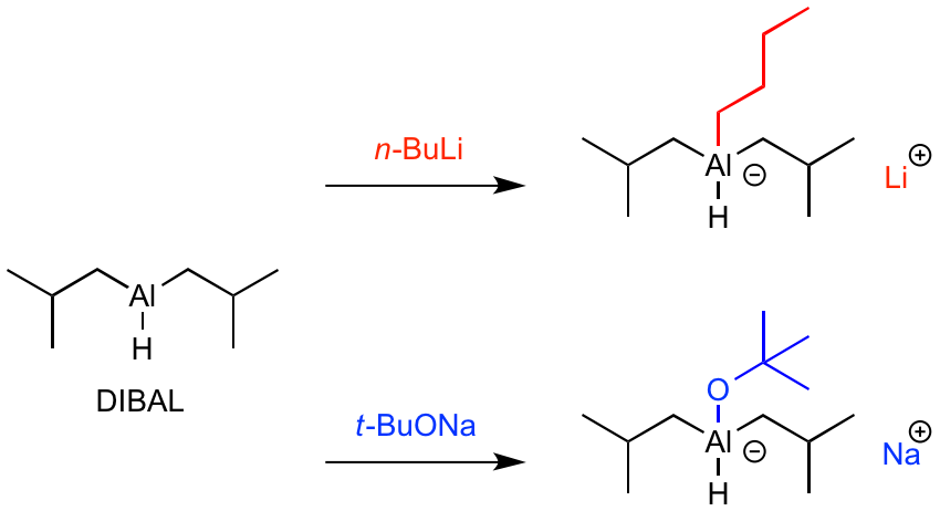 DIBAL reduction-fig.5