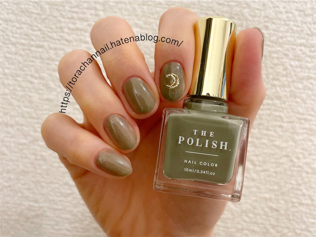 【10本セット】THE POLISH ザポリッシュ アサノ ネイルカラー ネイルポリッシュ｜THE POLISH.の口コミ - ＼アサノネイル新色