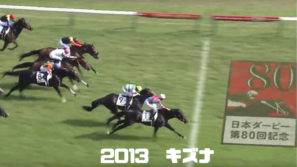 ■現地【キズナ】新馬〜日本ダービー（7戦） 330px-Kizuna_Tokyo-Yushun_2013