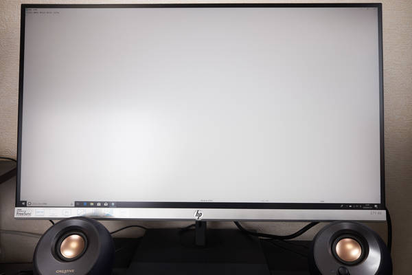 HP 27インチ 4Kディスプレイ(型番：5ZP65AA#ABJ) Amazon.co.jp: HP モニター 27インチ 4K ディスプレイ 解像度