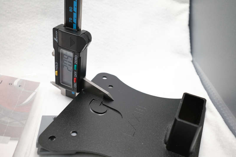 レビュー Hp 27f 4kにvesaマウントを付けれるアダプターを試してみた Torago Jp