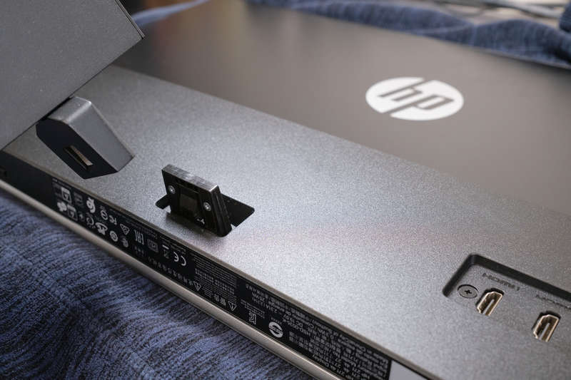 HP 27f 4k ディスプレイ モニターアーム付 HP 27f 4K ディスプレイ 製品詳細 - モニター | 日本HP