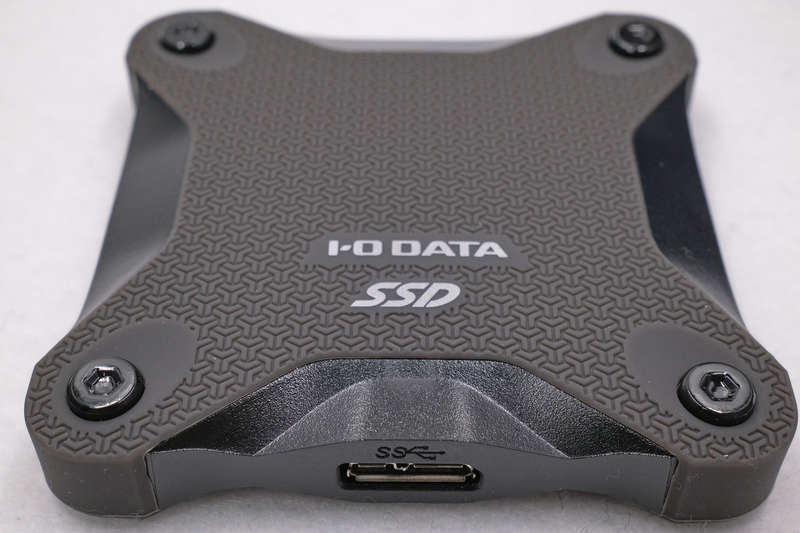 Amazon | I-O DATA ポータブルSSD 960GB 耐衝撃 軽量 PS4/PS4