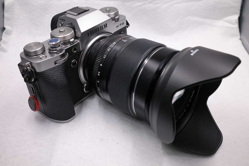 FUJIFILM X-T4 シルバー(ピークデザイン ストラップ付き) FUJIFILM X-T4 シルバー(ピークデザイン ストラップ付き)｜Yahoo