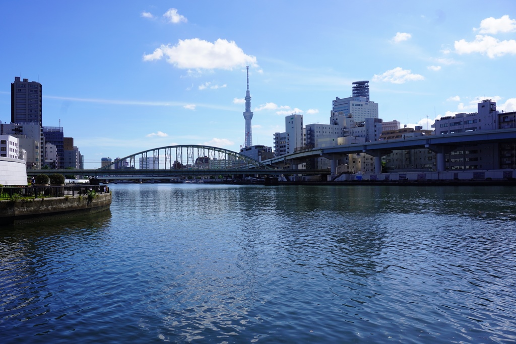 神田川 その2 - torakichi7のブログ