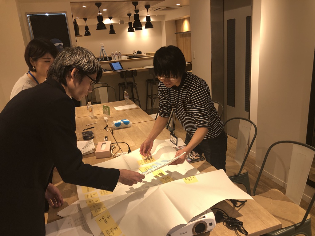 f:id:toranoana-lab:20190521113859j:plain f:id:toranoana-lab:20190521113859j:plain