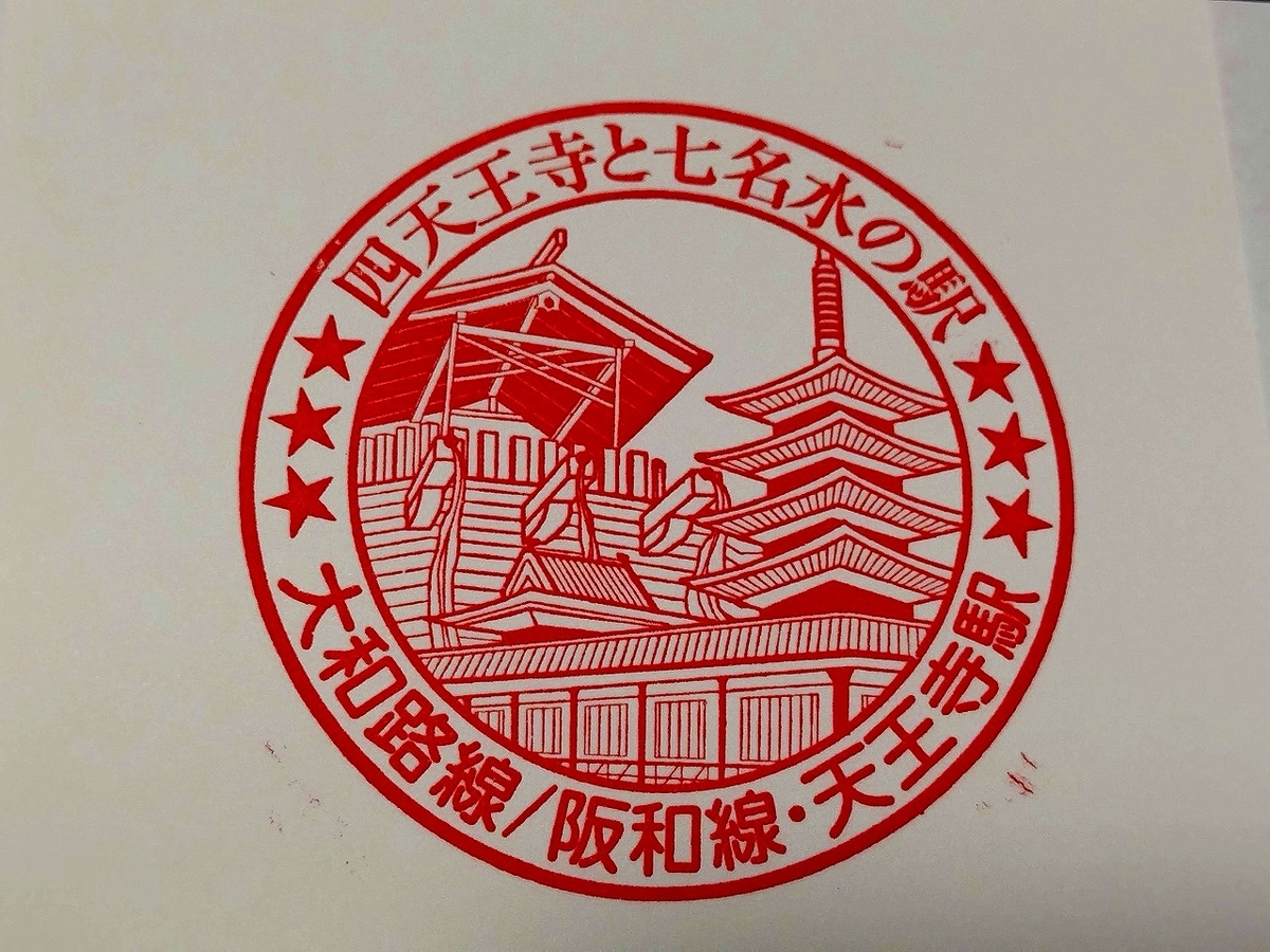 鉄道省 戦前城東線（現大阪環状線）駅スタンプ7駅セット 鉄道省 戦前城東線（現大阪環状線）駅スタンプ7駅セット - メルカリ