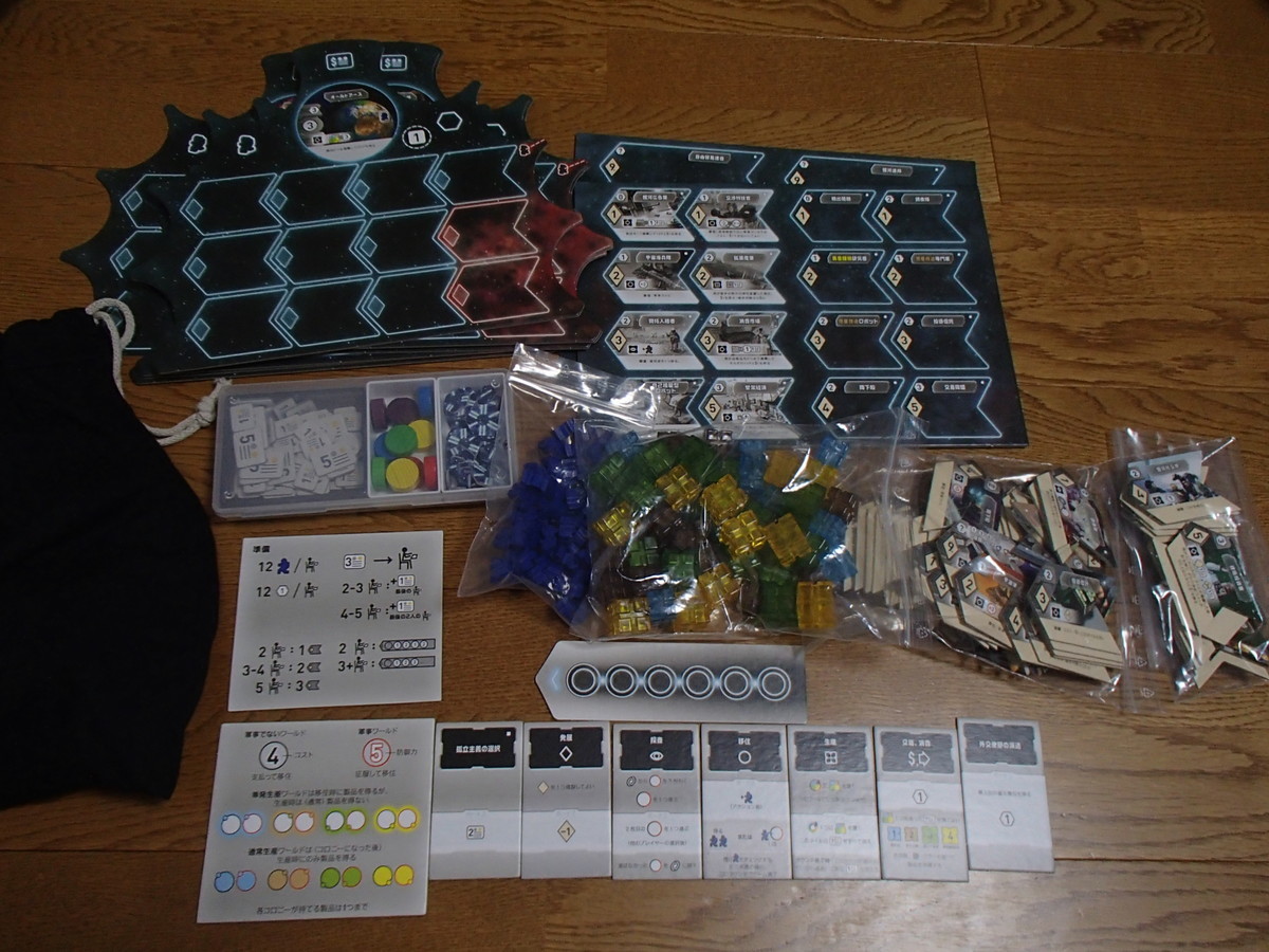 New Frontiers ニューフロンティア レース フォーザ ギャラクシー とらの気まぐれ日記