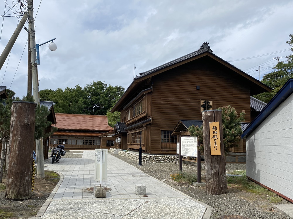 泊村での鰊漁の様子を物語る貴重な品々を展示保存「鰊御殿とまり（泊村）」 - 都良（TORA）の北海道キャンプ場、温泉、道の駅、ホテル情報